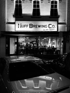 Agent Favorite: Huff Brewing Co.